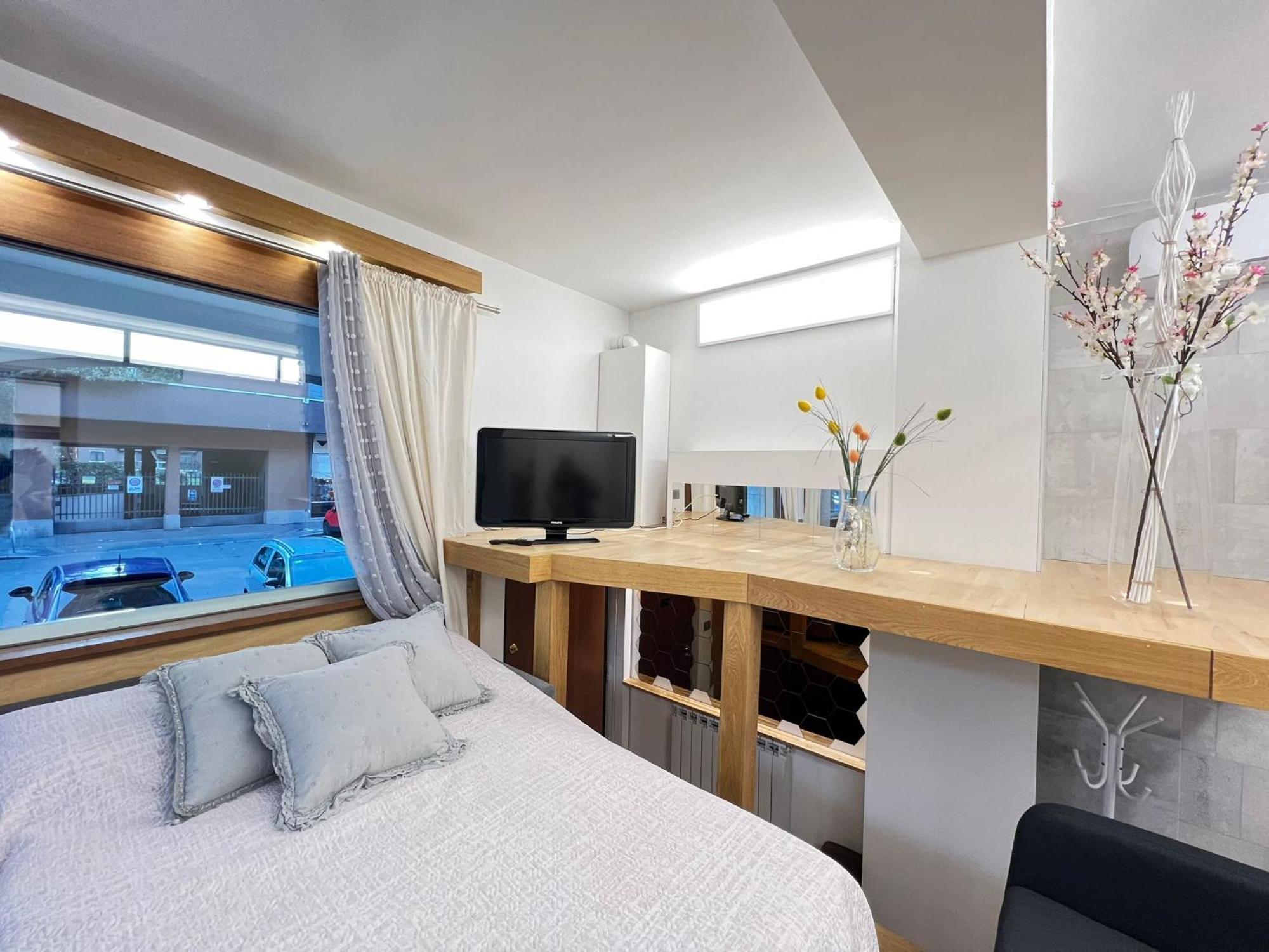 "R&P Apartment", Short Term Stay, Elegant Design, Bisceglie Metro Station, Easy For San Siro And Fiera Milano, Free Parking Exterior foto
